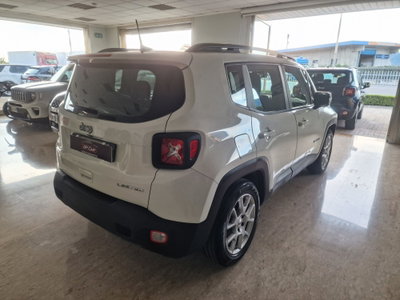 Jeep Renegade 1.6 Mjt 130 CV Limited (3)