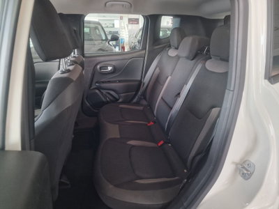 Jeep Renegade 1.6 Mjt 130 CV Limited (5)