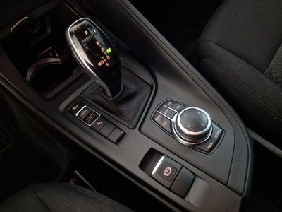 BMW X1 sDrive18d (8)