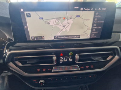 BMW X3 xDrive20d 48V (11)