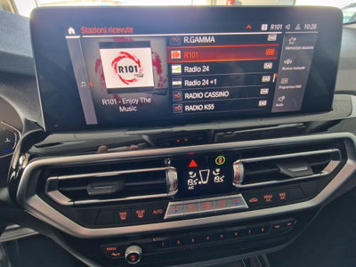 BMW X3 xDrive20d 48V (13)