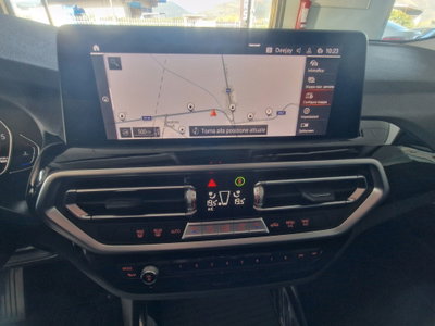 BMW X3 xDrive20d 48V (9)