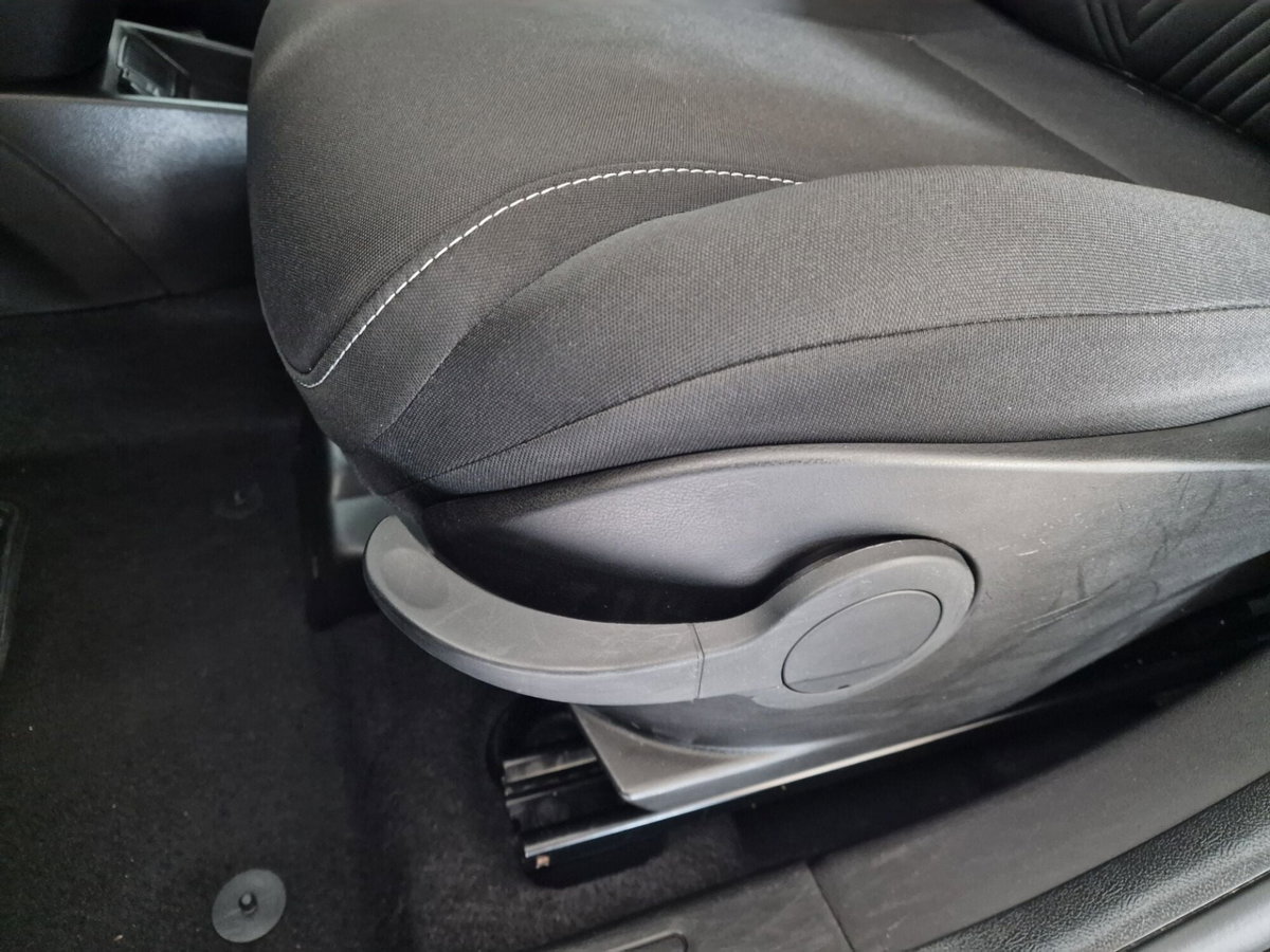 Lancia Ypsilon 1.0 FireFly 5 porte S&S Hybrid Ecochic Gold (10)