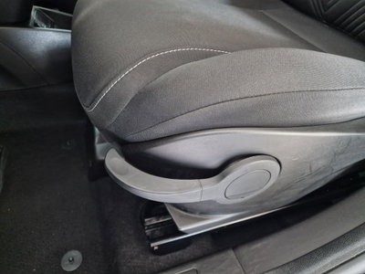 Lancia Ypsilon 1.0 FireFly 5 porte S&S Hybrid Ecochic Gold (10)
