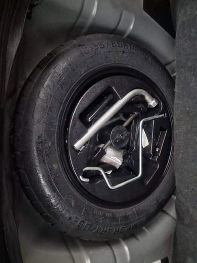 Lancia Ypsilon 1.0 FireFly 5 porte S&S Hybrid Ecochic Gold (11)