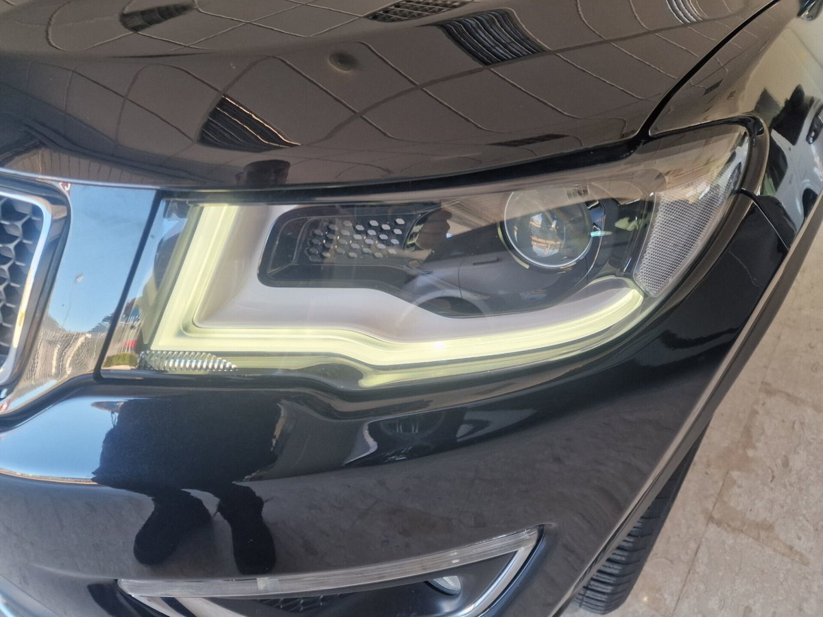Jeep Compass 1.6 Multijet II 2WD Limited (11)
