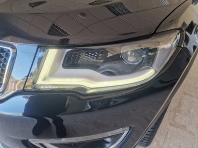 Jeep Compass 1.6 Multijet II 2WD Limited (11)