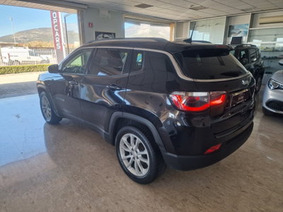Jeep Compass 1.6 Multijet II 2WD Limited (2)