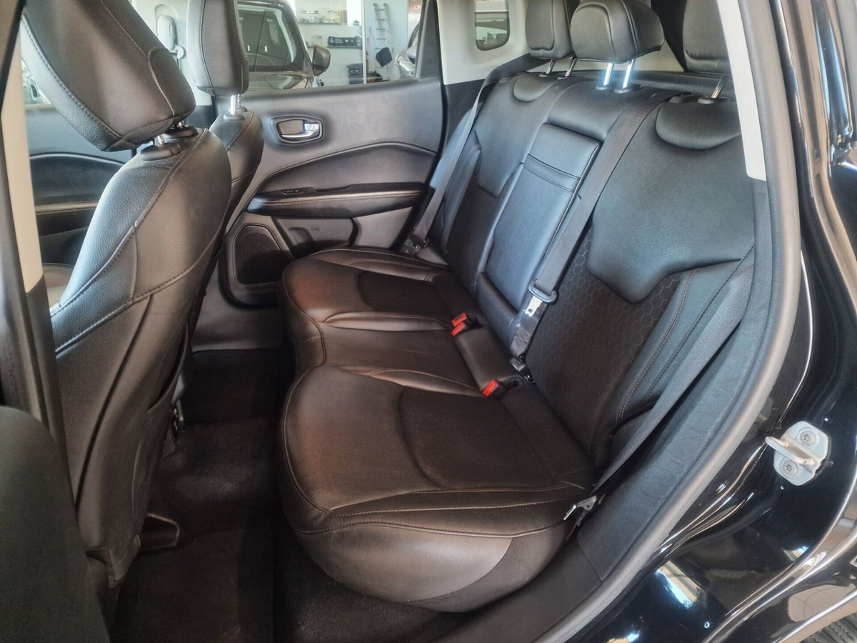 Jeep Compass 1.6 Multijet II 2WD Limited (5)