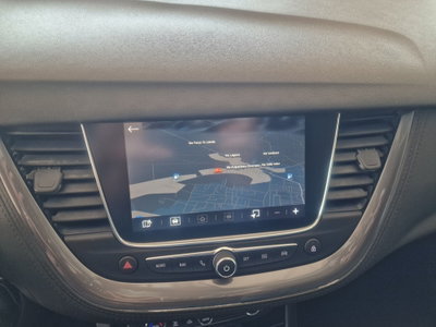 Opel Grandland X 1.5 diesel Ecotec Start&Stop Innovation (10)