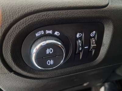 Opel Grandland X 1.5 diesel Ecotec Start&Stop Innovation (11)