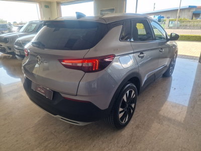 Opel Grandland X 1.5 diesel Ecotec Start&Stop Innovation (3)