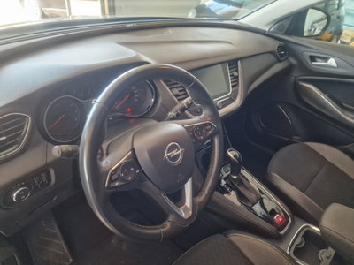 Opel Grandland X 1.5 diesel Ecotec Start&Stop Innovation (7)