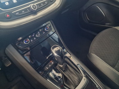 Opel Grandland X 1.5 diesel Ecotec Start&Stop Innovation (8)