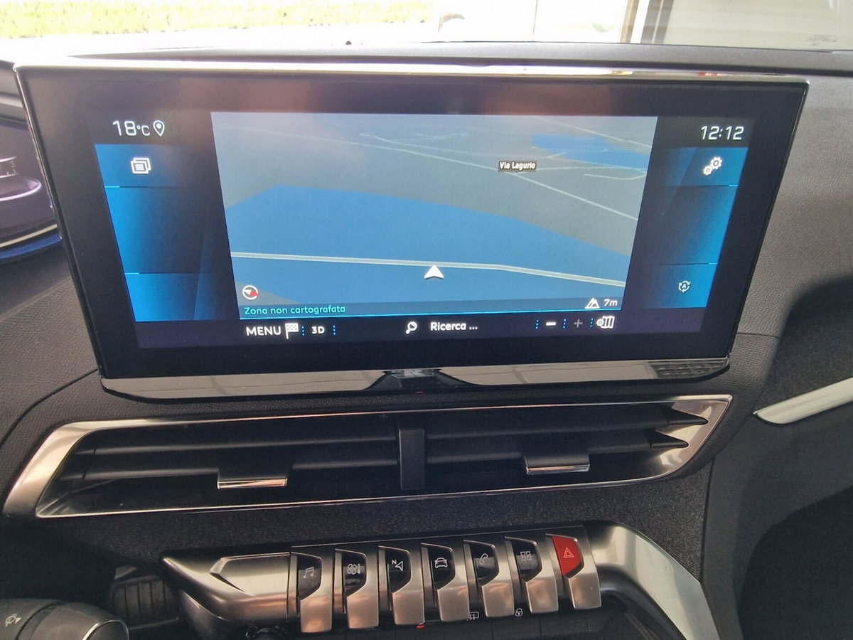Peugeot 3008 BlueHDi 130 S&S EAT8 Allure Pack (10)
