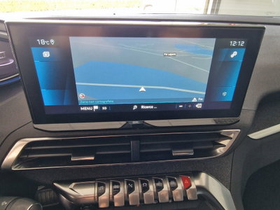 Peugeot 3008 BlueHDi 130 S&S EAT8 Allure Pack (10)