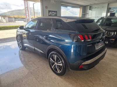 Peugeot 3008 BlueHDi 130 S&S EAT8 Allure Pack (2)