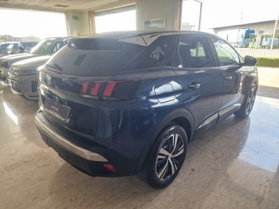 Peugeot 3008 BlueHDi 130 S&S EAT8 Allure Pack (3)