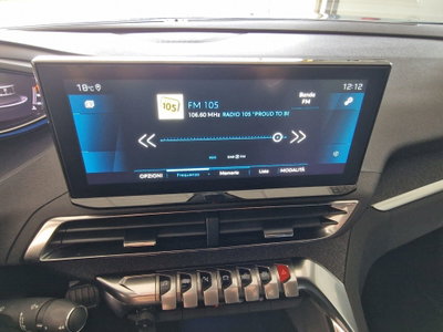 Peugeot 3008 BlueHDi 130 S&S EAT8 Allure Pack (9)