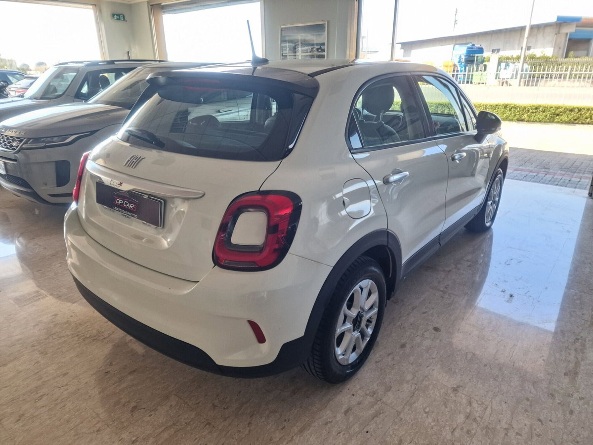 Fiat 500X 1.3 MultiJet 95 CV Sport (3)