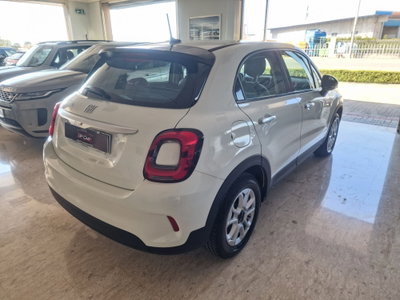 Fiat 500X 1.3 MultiJet 95 CV Sport (3)