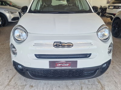 Fiat 500X 1.3 MultiJet 95 CV Sport (5)