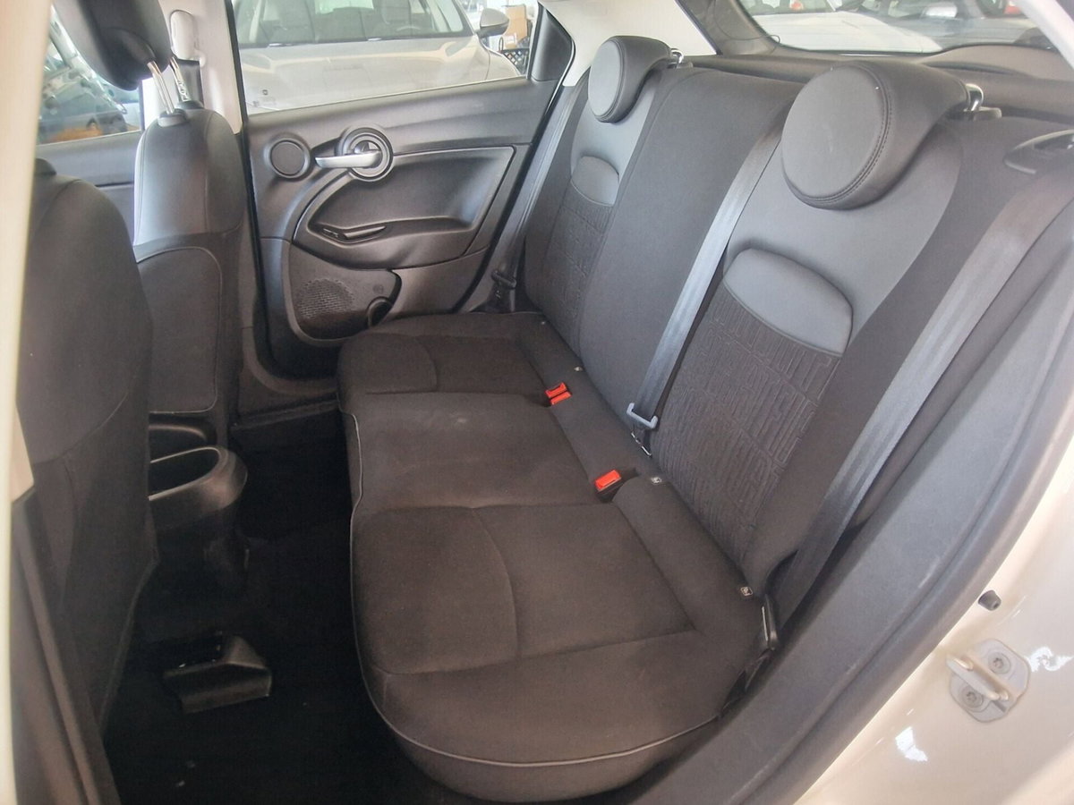 Fiat 500X 1.3 MultiJet 95 CV Sport (6)