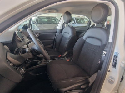 Fiat 500X 1.3 MultiJet 95 CV Sport (7)