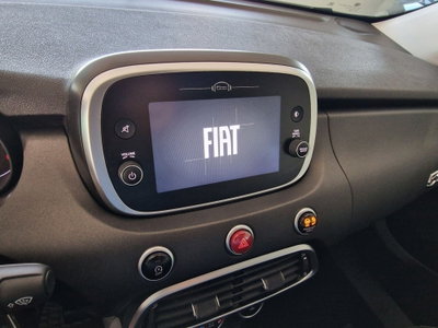 Fiat 500X 1.3 MultiJet 95 CV Sport (9)