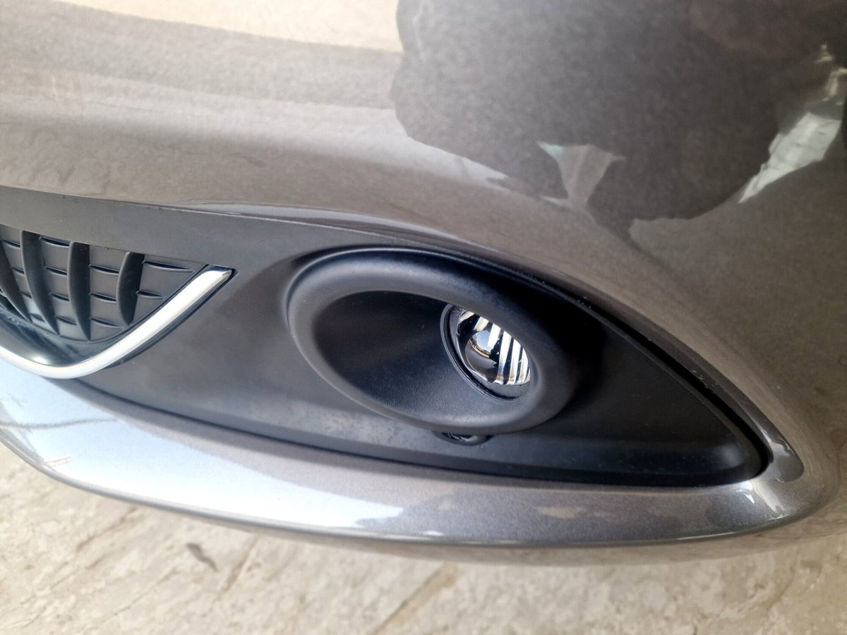 Lancia Ypsilon 1.0 FireFly 5 porte S&S Hybrid Ecochic Gold (10)