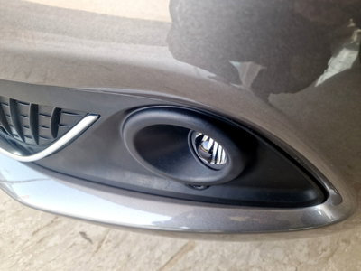 Lancia Ypsilon 1.0 FireFly 5 porte S&S Hybrid Ecochic Gold (10)