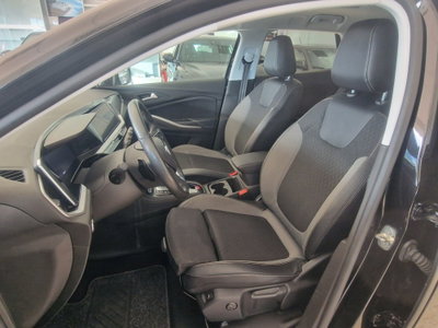Opel Grandland 1.5 diesel Ecotec aut. Business Elegance (6)