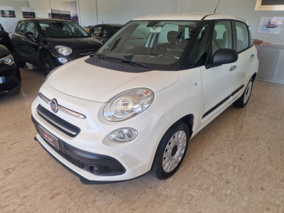 Fiat 500L 1.3 Multijet 95 CV Urban usata
