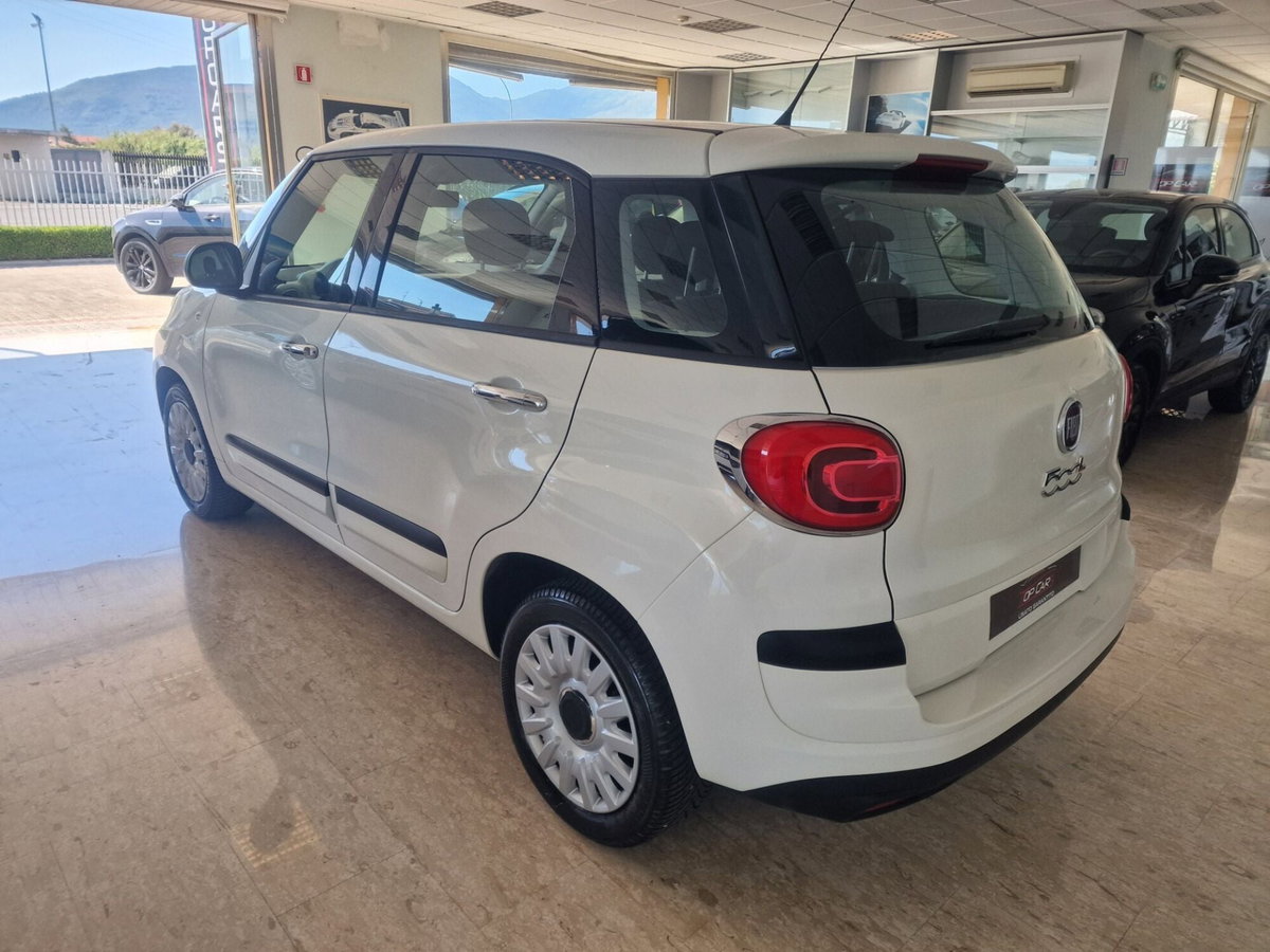 Fiat 500L 1.3 Multijet 95 CV Urban (2)