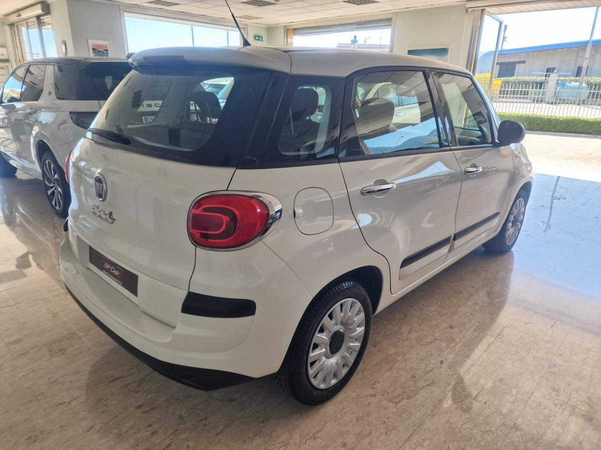 Fiat 500L 1.3 Multijet 95 CV Urban (3)