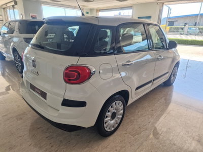 Fiat 500L 1.3 Multijet 95 CV Urban (3)