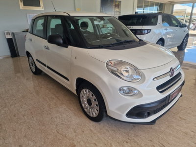 Fiat 500L 1.3 Multijet 95 CV Urban (4)
