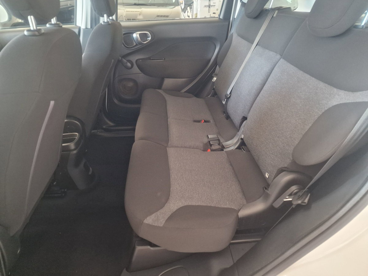 Fiat 500L 1.3 Multijet 95 CV Urban (5)