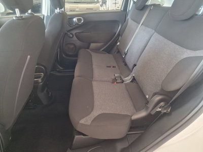 Fiat 500L 1.3 Multijet 95 CV Urban (5)
