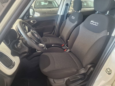 Fiat 500L 1.3 Multijet 95 CV Urban (6)