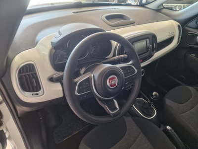 Fiat 500L 1.3 Multijet 95 CV Urban (7)