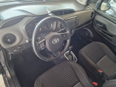 Toyota Yaris 1.5 Hybrid 5 porte Style (7)