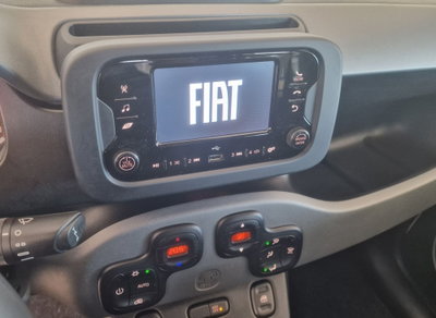 Fiat Panda 1.0 FireFly S&S Hybrid City Life (8)