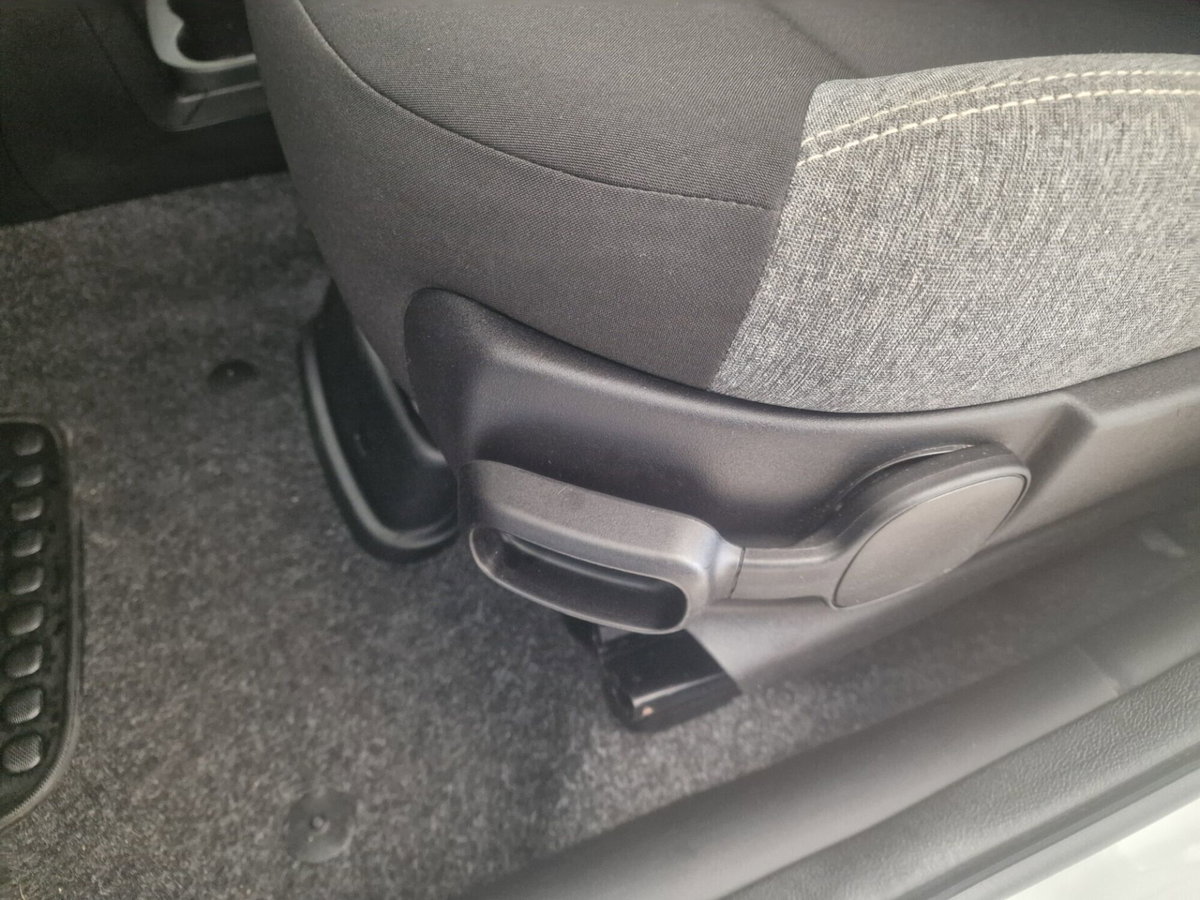 Fiat Panda 1.0 FireFly S&S Hybrid City Life (9)