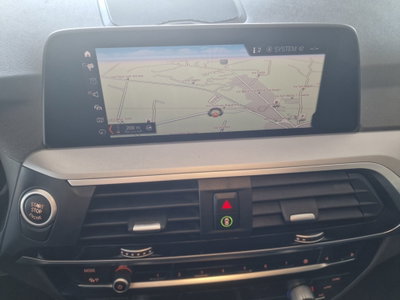 BMW X3 xDrive20d 48V (10)