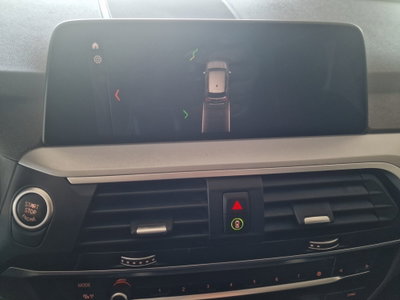 BMW X3 xDrive20d 48V (11)