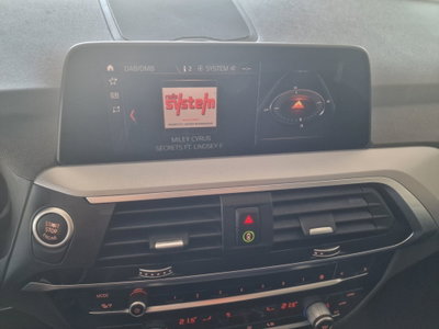 BMW X3 xDrive20d 48V (12)