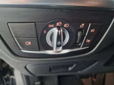 BMW X3 xDrive20d 48V (16)
