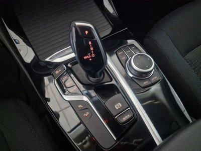 BMW X3 xDrive20d 48V (8)