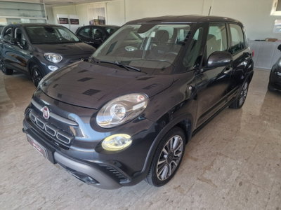 Fiat 500L 1.3 Multijet 95 CV Dualogic Cross usata